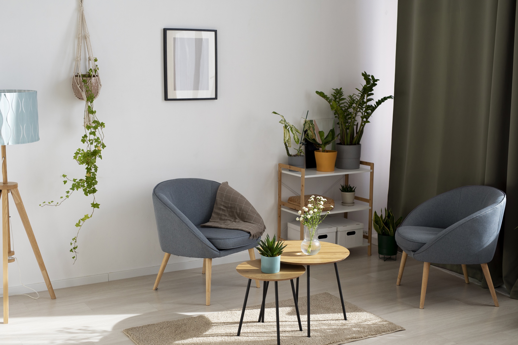 What to Look for in an Interior Designer